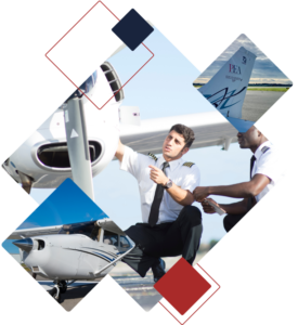 Aviation and Flight Training Courses | Phoenix East Aviation