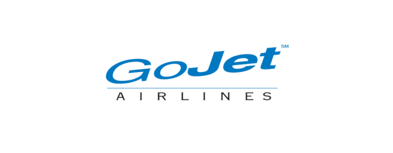 GoJet Airlines logo