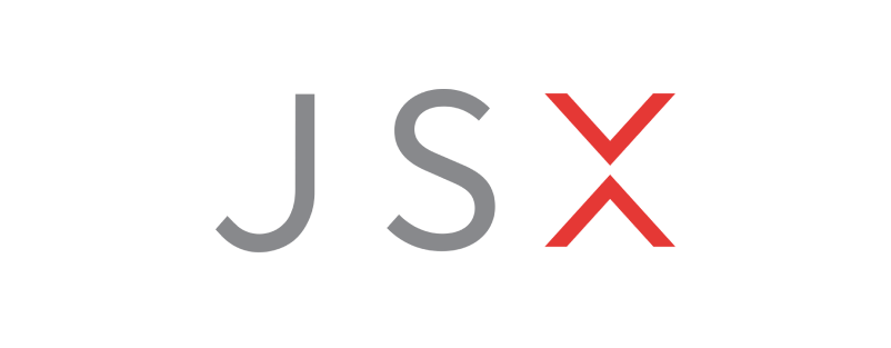 JSX logo