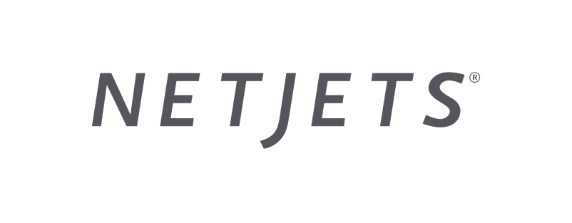 NetJets Inc. logo