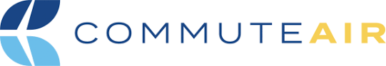 CommuteAir logo