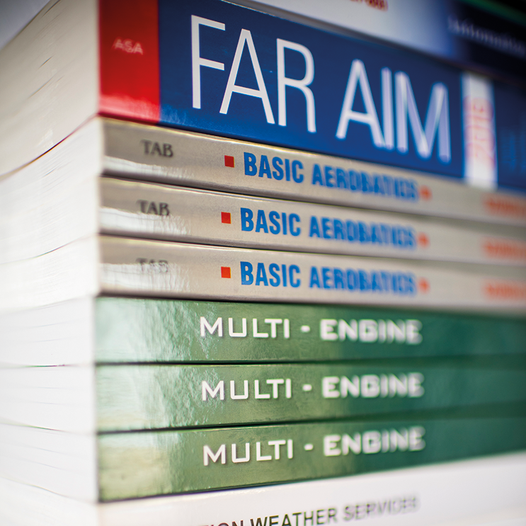 Multi-Engine Course for Pilots | Phoenix East Aviation