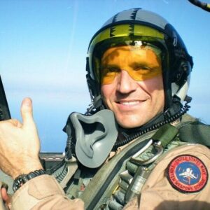 Vincent Jell-O Aiello