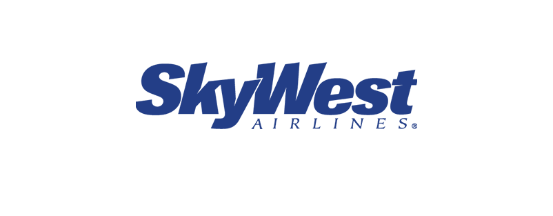 SkyWest Airlines logo